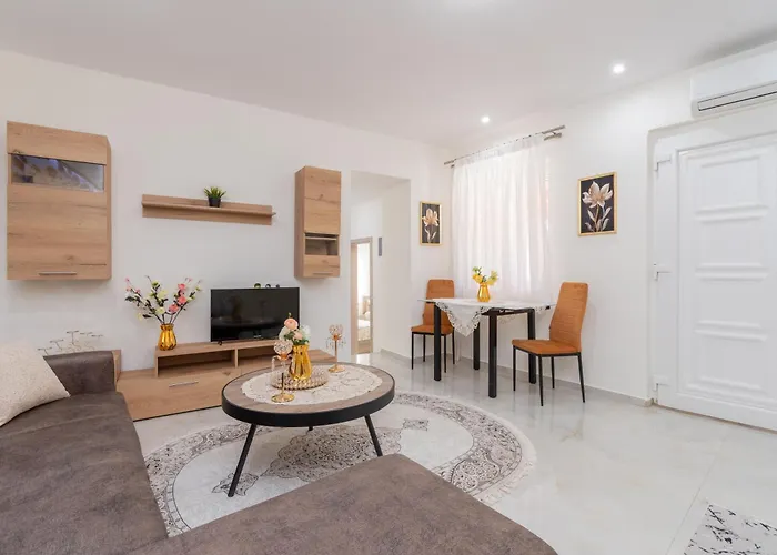 Paradise House