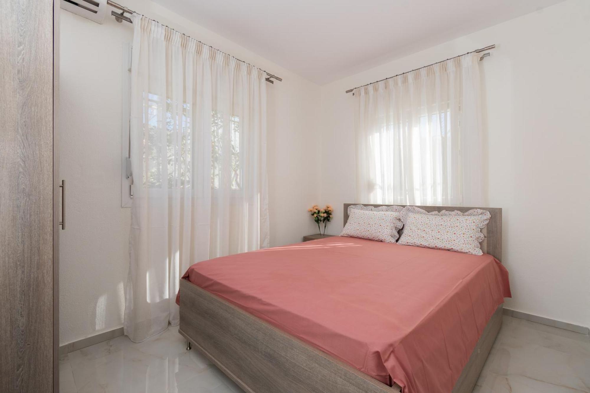 Paradise House Neos Marmaras