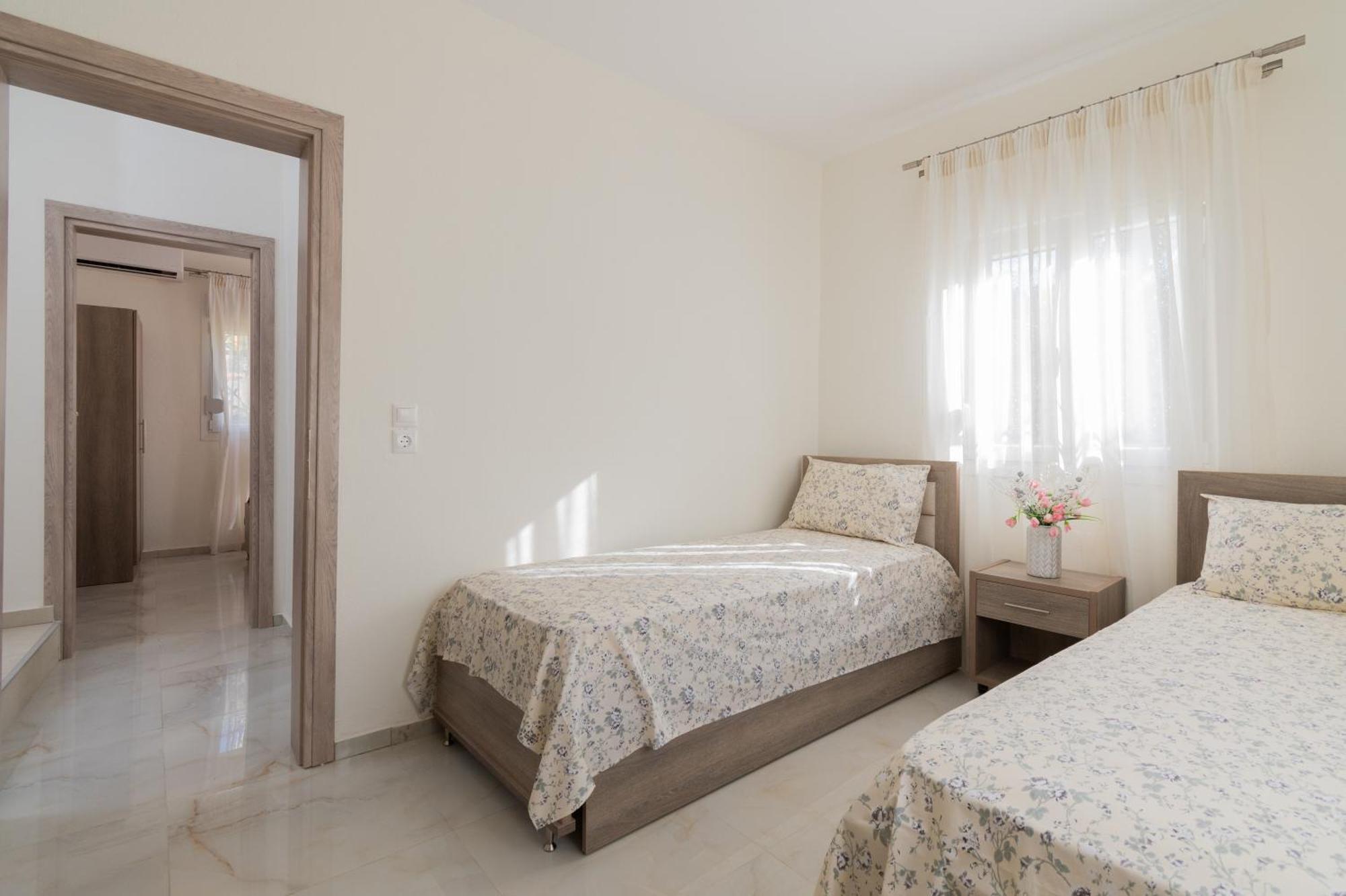 Paradise House * Neos Marmaras
