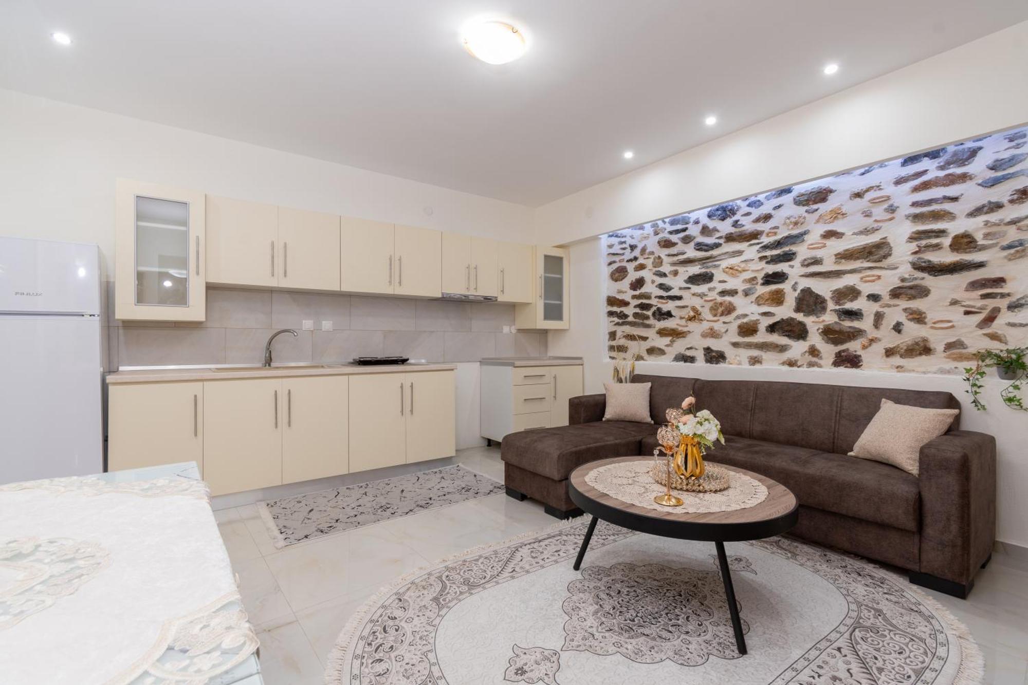 Apartment Paradise House Neos Marmaras
