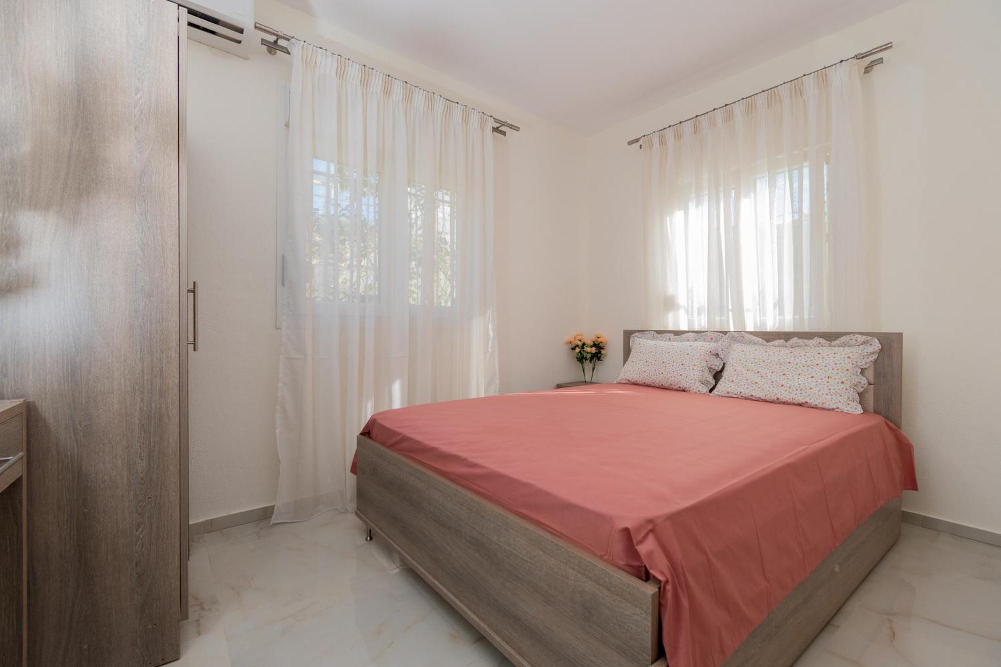 Paradise House * Neos Marmaras