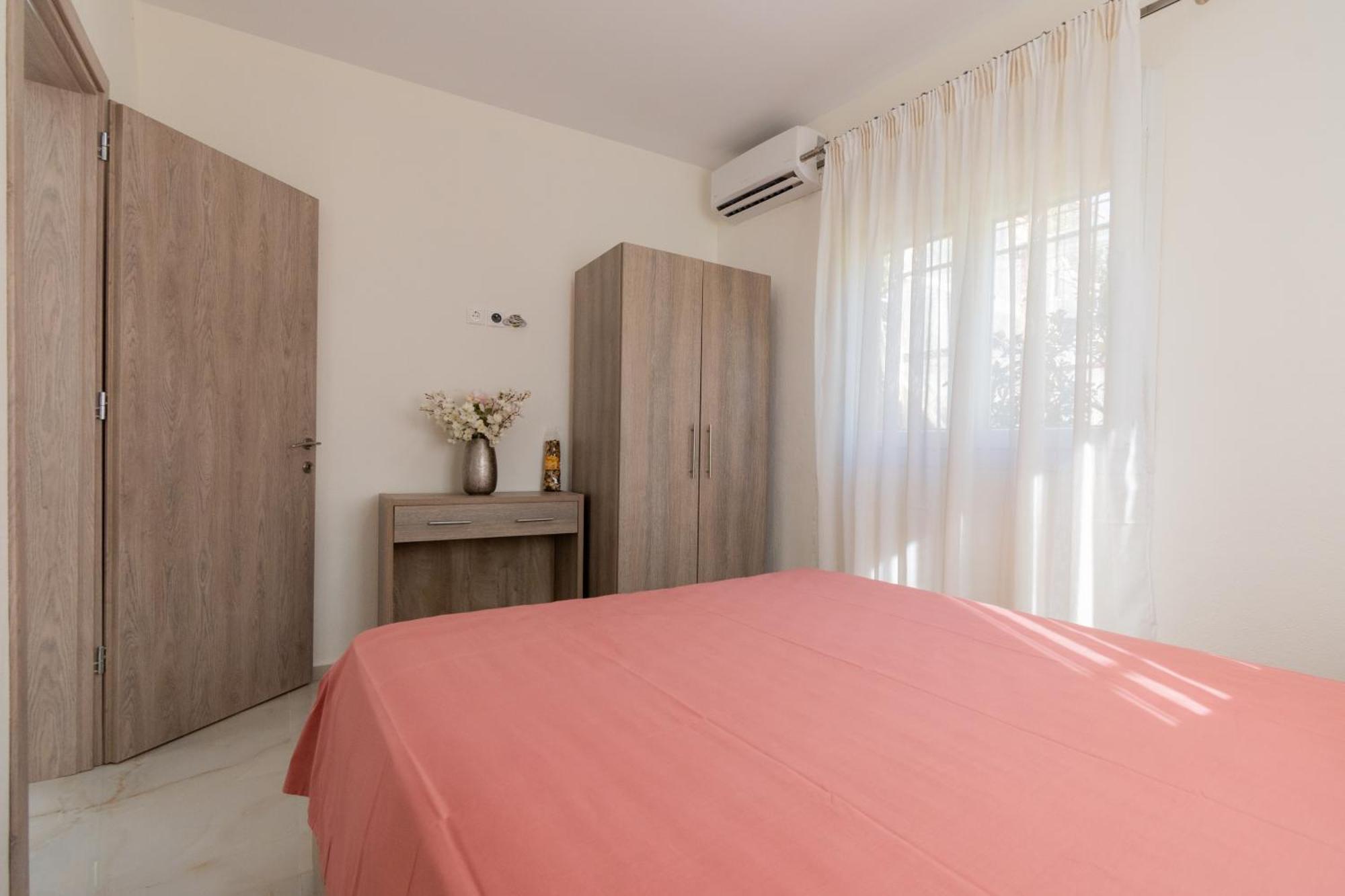 Apartment Paradise House Neos Marmaras