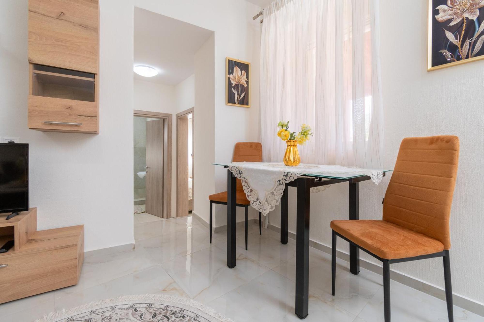 Paradise House Apartment Neos Marmaras